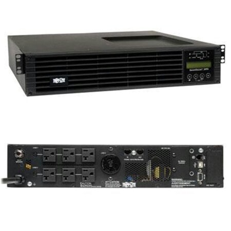 Doomsday On-Line UPS, 2200VA, Online DO267246